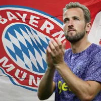 Harry Kane, un posible fichaje RÉCORD para Bayern Múnich