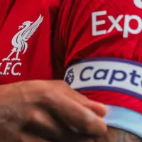 Es oficial, Jurgen Klopp designó al nuevo capitán del Liverpool