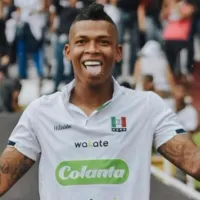 (VIDEO) A lo Roberto Carlos: Golazo de tiro libre de Billy Arce en Once Caldas