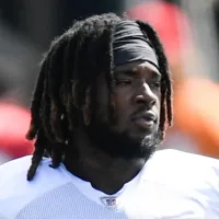 Duro golpe para Cowboys: El reemplazo de Elliott fue suspendido en la NFL