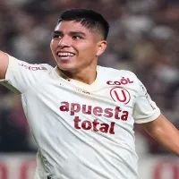 El golazo a lo Messi que hizo Piero Quispe