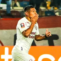 Oreja Flores advierte a los demás equipos de la Liga 1