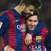 ¿Messi a la Kings League? Piqué responde