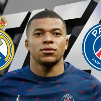 PSG estudia denunciar a Real Madrid en FIFA
