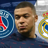 Lo que se viene en la novela Mbappé