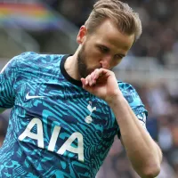 Impacto mundial, Harry Kane dispuesto a renovar con el Tottenham, con una condición