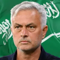 Mourinho ficha por Arabia pensando en el Mundial