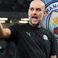 Manchester City elige reemplazante para Mahrez y sorprende, prioridad para Guardiola