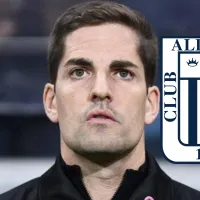 Alianza Lima tiene acuerdo pactado con su nuevo entrenador