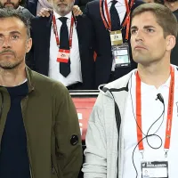 ¿Quién es Robert Moreno y por qué Luis Enrique le llama traidor?