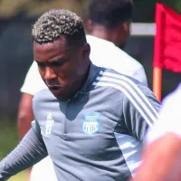 Este club de LigaPro quiere juntar a Marcos Caicedo y a Ely Esterilla