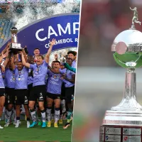 Por esto Ecuador no tiene más cupos en Libertadores y Sudamericana