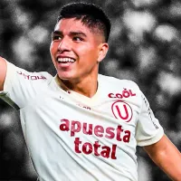 ¿Deja Universitario? Piero Quispe habló sobre su opción en Inglaterra