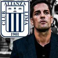 Robert Moreno cobraría voluminoso y millonario sueldo en Alianza Lima