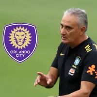 ¿Tité a la MLS para ser rival de Messi?