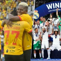 Ponen a Barcelona SC a la altura del Real Madrid, Boca Juniors y Flamengo