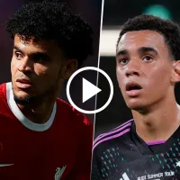 ¿Cómo salieron Liverpool vs. Bayern Múnich por un amistoso?