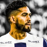Se reveló el sueldazo que Alianza Lima le paga a Andrés Andrade