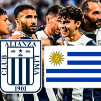 Con pasado en tienda íntima: Alianza Lima va por DT uruguayo