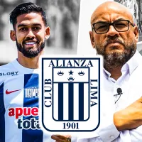 ¿Regresará a Alianza? Mr. Peet reveló cuándo volvería Andrés Andrade