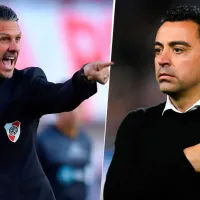 Confesó ser hincha y sonó para sumarse a River, pero finalmente iría al Barcelona