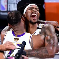 Operación LeBron no es el GOAT: Excampeón dio una&nbsp;respuesta contra ‘El Rey’