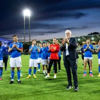 KÍ Klaksvik de Islas Feroe hace historia en la Champions League: 'Esto es irreal'