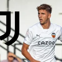 Juventus contrata a un campeón del mundo