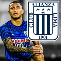 Alianza se frota las manos: ¿Cuánto valdría Bryan Reyna a fin de año?