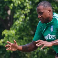 Jaime Ayoví confiesa que renunció a esto para llegar a Emelec