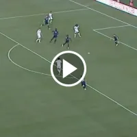 VIDEO  La primera y gol de Juventus: Kean abrió el marcador ante el Real Madrid
