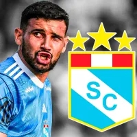 Sporting Cristal tomó radical decisión sobre continuidad de Ignácio