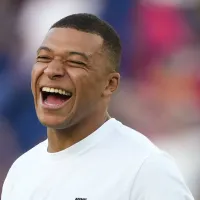 Mbappé se ofreció a un gigante europeo con una polémica condición