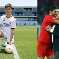 Carlo Ancelotti comparó a Arda Guler con Gianluigui Buffon