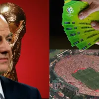FIFA y su novedoso sistema de ticketing para el Mundial 2026