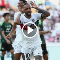 Los lujos de Neymar en su regreso en el PSG