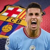 ¡Cancelo se acerca al Barcelona!