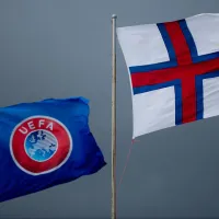 ¡Histórico! Islas Feroe tendrá un equipo en fase de grupos de un torneo UEFA por primera vez