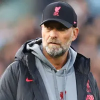 Jurgen Klopp y fuertes críticas a cuatro figuras del Liverpool