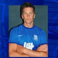 Oficial: Brady lució la camiseta de su nuevo equipo y sorprendió a la NFL