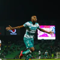 Fin de la espera: Ayrton Preciado tiene nuevo equipo