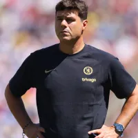 Alarma para Pochettino, su flamante refuerzo del Chelsea salió lesionado y preocupa