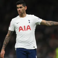 Tottenham oferta 45 millones para armar la dupla perfecta con Cuti Romero