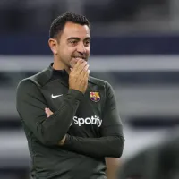 Dolor de cabeza para Xavi, refuerzo del Barcelona descartado para el inicio de LALIGA