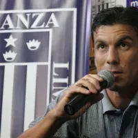 ¿Cómo juegan usualmente los equipos de Mauricio Larriera?