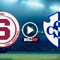 ◉ Dónde ver Saprissa vs. Cartaginés la transmisión EN VIVO por la Copa Centroamericana Concacaf 2023: TV, streaming y hora