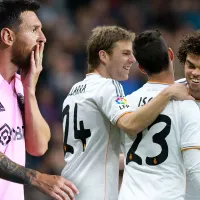 Impacto mundial, ex Real Madrid llega al próximo rival de Messi y su Inter Miami