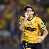 Tras ofrecerse a varios equipos, este es el nuevo club en Ecuador de Ismael Blanco