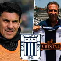 2 razones por las que Mauricio Larriera será campeón con Alianza Lima