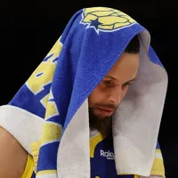Malas noticias para Warriors: Curry hizo una triste confesión sobre su retiro